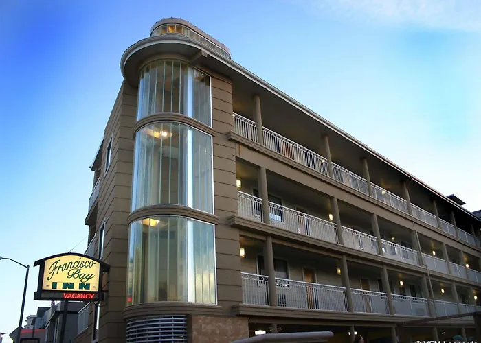 Francisco Bay Inn San Francisco